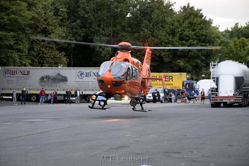 VU Kind Koeln Vingst Hinter dem Hessgarten P55.JPG - Miklos Laubert